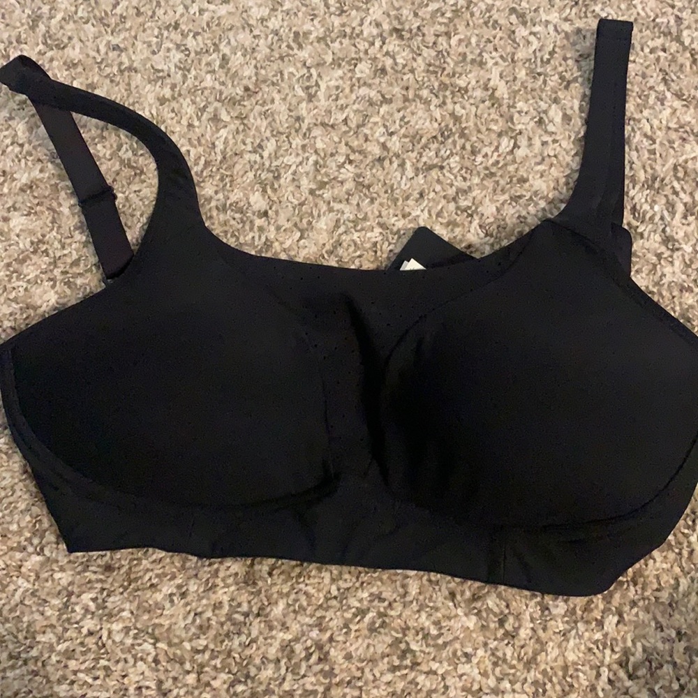 Lulu lemon sports bra 34dd
